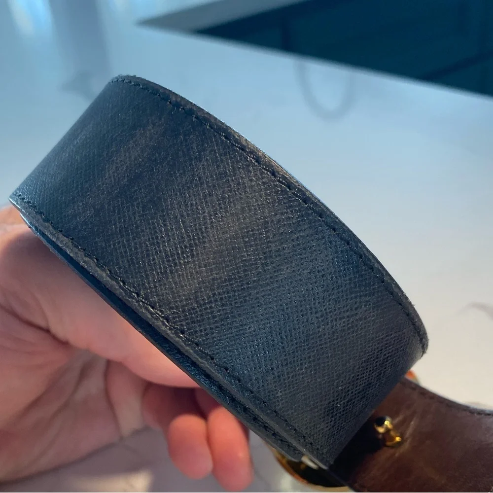 Tory Burch belt - Picture 4 of 16